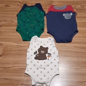 Baby Clothes